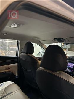 هیوندای تۆکسۆن